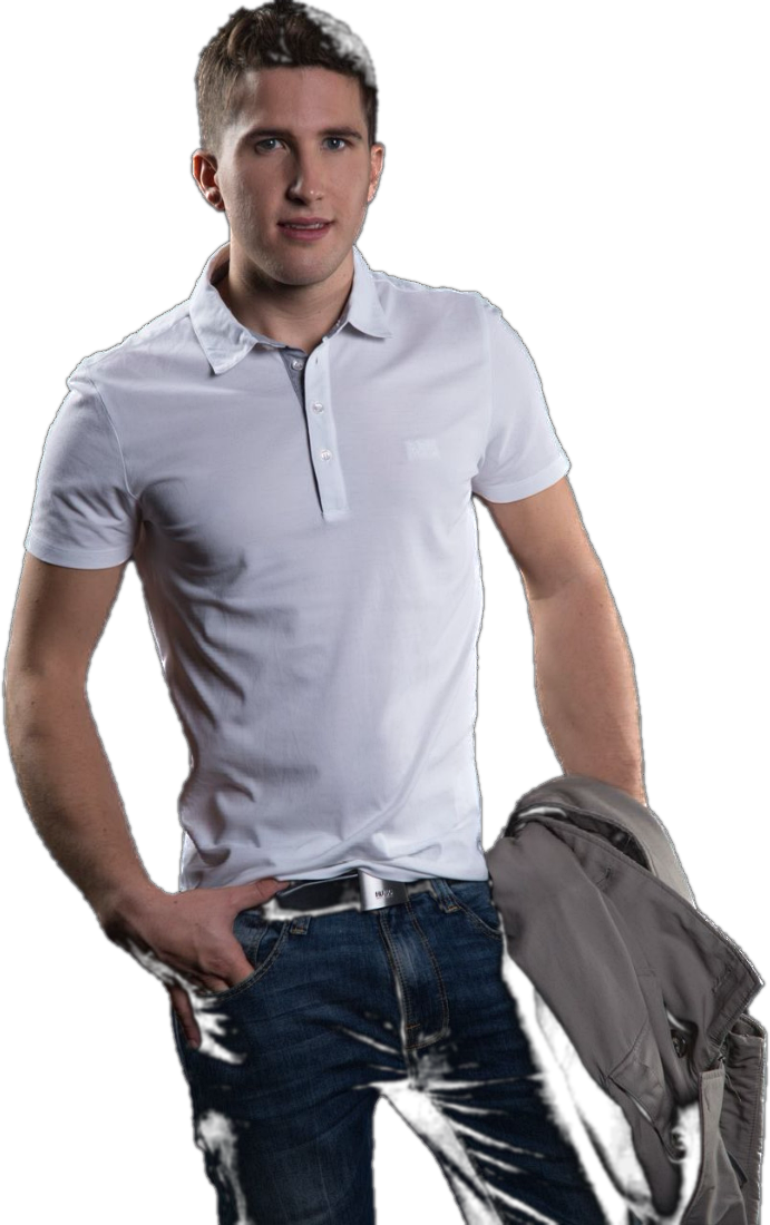 Lukas Teissl, inversor y experto en carteras